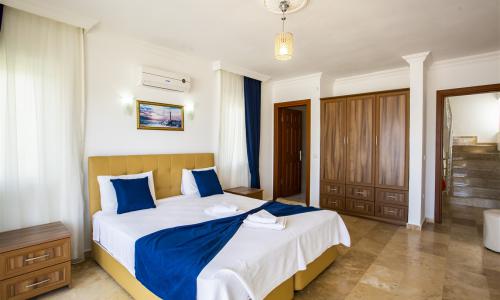 Villa Baysal Cemile — 23