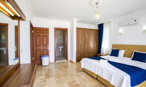 Villa Baysal Cemile — 24