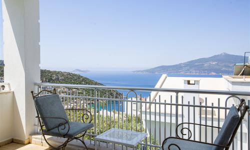 Villa Baysal Cemile — 25