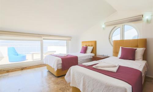 Villa Baysal Cemile — 26