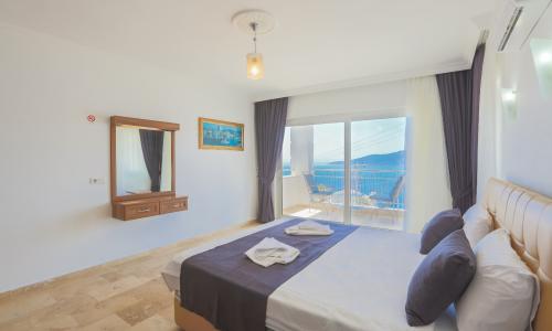 Villa Baysal Deniz Kızı — 6