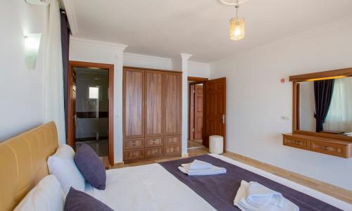 Villa Baysal Deniz Kızı — 4