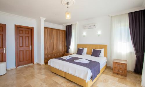Villa Baysal Deniz Kızı — 17