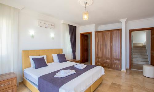 Villa Baysal Deniz Kızı — 29