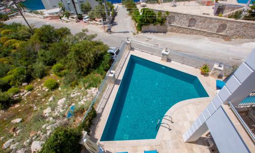 Villa Baysal Deniz Kızı — 31