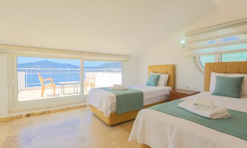Villa Baysal Deniz Kızı — 32