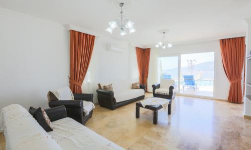 Villa Baysal Deniz Kızı — 34