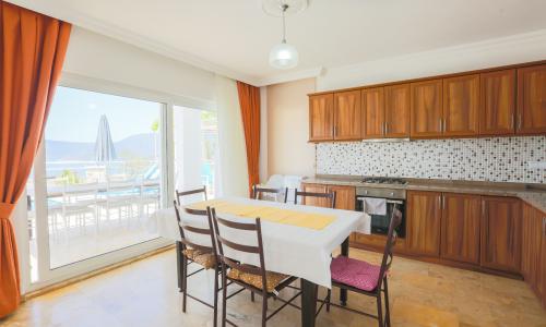 Villa Baysal Deniz Kızı — 38