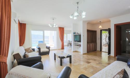 Villa Baysal Deniz Kızı — 40