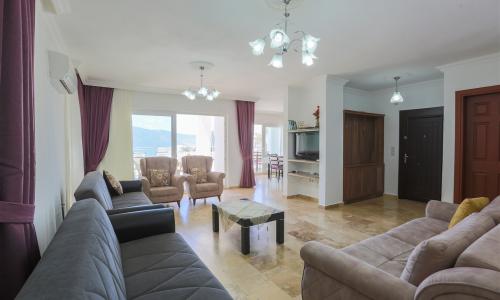 Villa Baysal Deniz Kızı — 5