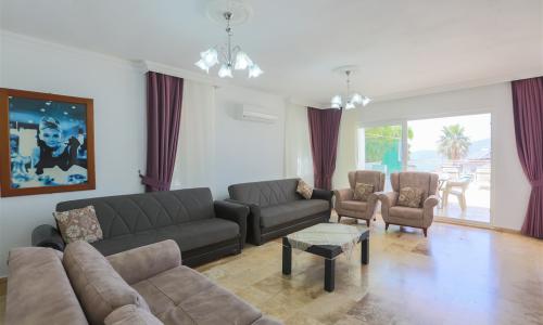 Villa Baysal Deniz Kızı — 7