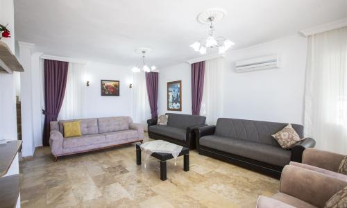 Villa Baysal Deniz Kızı — 9