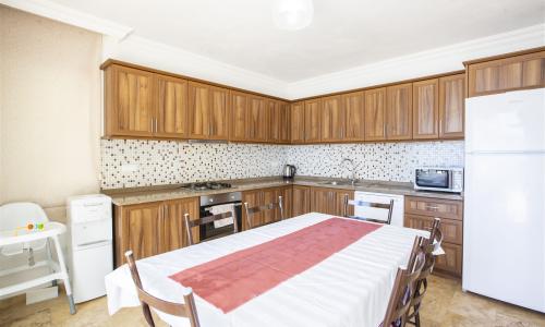 Villa Baysal Deniz Kızı — 10