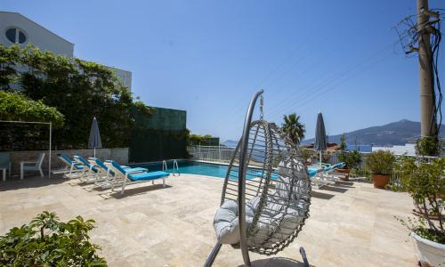 Villa Baysal Deniz Kızı — 11