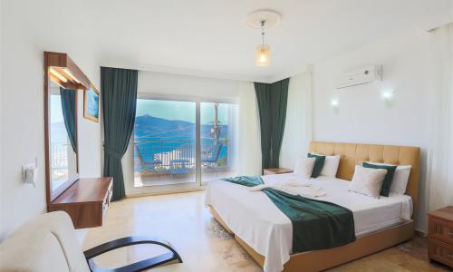 Villa Baysal Deniz Kızı — 3