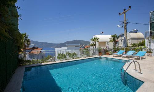 Villa Baysal Deniz Kızı — 19