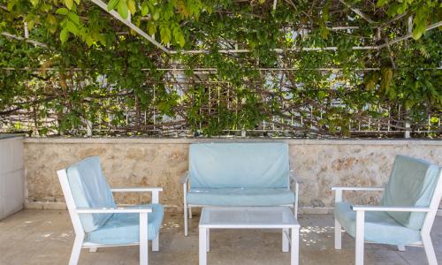 Villa Baysal Deniz Kızı — 20