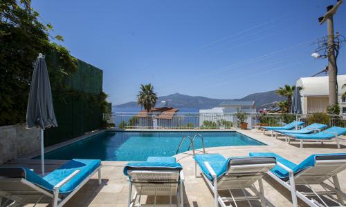 Villa Baysal Deniz Kızı — 21