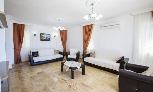 Villa Baysal Deniz Kızı — 22