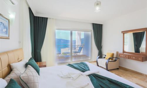 Villa Baysal Deniz Kızı — 24