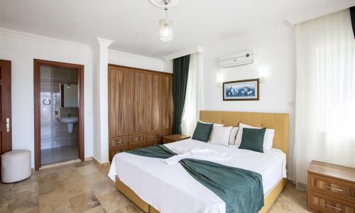 Villa Baysal Deniz Kızı — 25