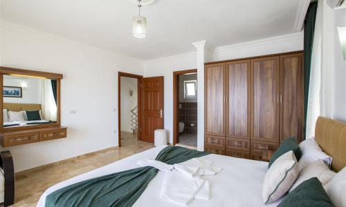 Villa Baysal Deniz Kızı — 26