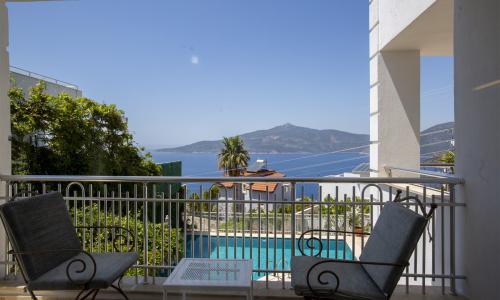 Villa Baysal Deniz Kızı — 27