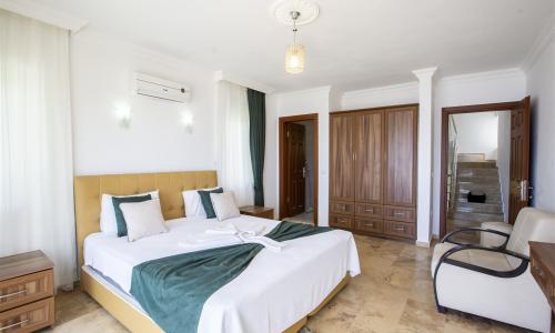Villa Baysal Deniz Kızı — 18