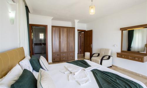 Villa Baysal Deniz Kızı — 28