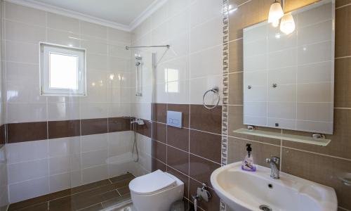 Villa Baysal Deniz Kızı — 30