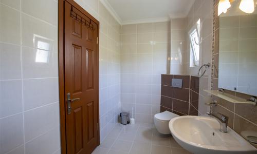 Villa Baysal Deniz Kızı — 33