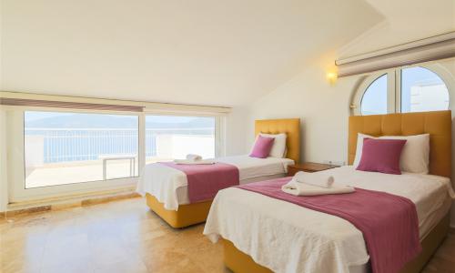 Villa Baysal Deniz Kızı — 35