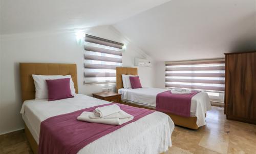 Villa Baysal Deniz Kızı — 39