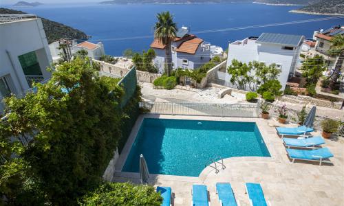 Villa Baysal Deniz Kızı — 41