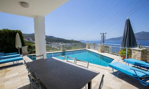 Villa Baysal Eylem — 2