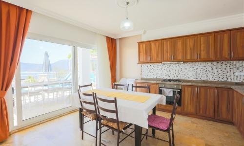 Villa Baysal Eylem — 16