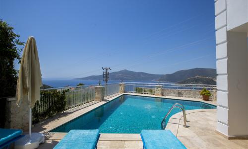 Villa Baysal Eylem — 3