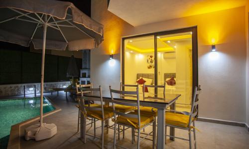 Villa Baysal Güney — 29