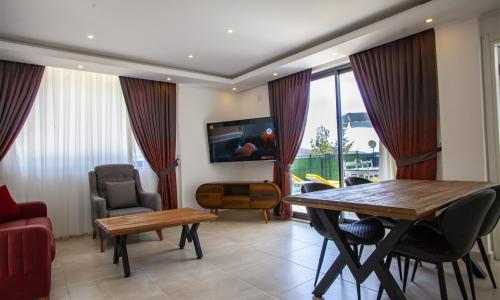 Villa Baysal Güney — 36