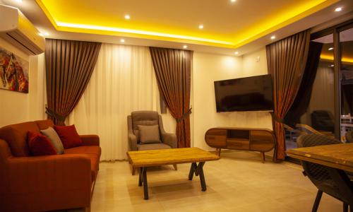 Villa Baysal Güney — 21