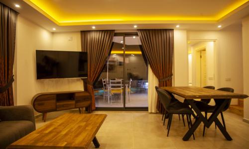 Villa Baysal Güney — 23