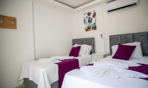 Villa Baysal Güney — 20
