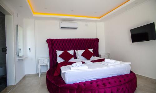 Villa Baysal Güney — 14