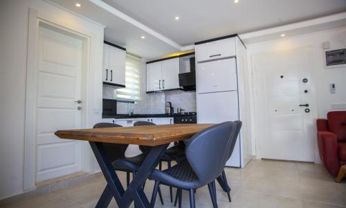 Villa Baysal Yıldız — 29
