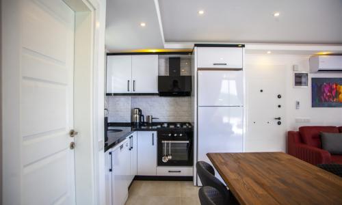 Villa Baysal Yıldız — 39