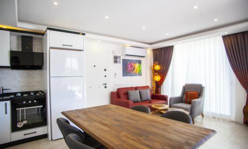 Villa Baysal Yıldız — 20