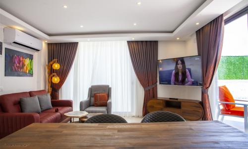Villa Baysal Yıldız — 37
