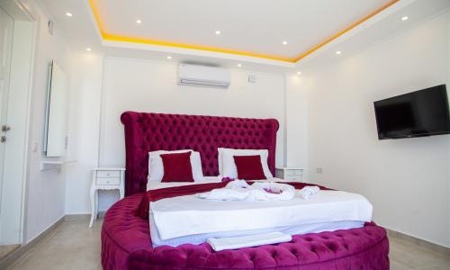 Villa Baysal Yıldız — 28