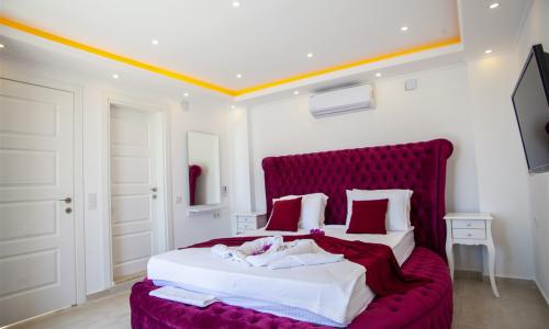 Villa Baysal Yıldız — 11