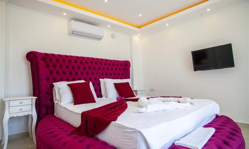 Villa Baysal Yıldız — 19